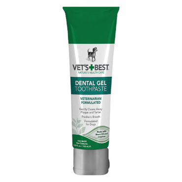 Vet's Best Οδοντόκρεμα για Κατοικίδια 100gr